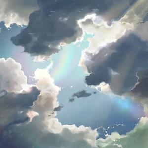 男生把女生困困
